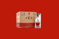 酒泉市玉门回收五粮液