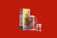 酒泉市玉门回收飞天茅台酒