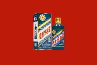 酒泉市玉门回收五星茅台酒